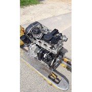 Контрактный двигатель Volkswagen Passat CDA-cdab