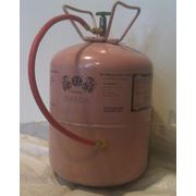 Фреон Хладон R-410a R410a (в раскачку от 0,5 кг) фото