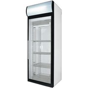 Шкаф холодильный “Polair“ ШХ-0,7 ДС (ст.) фото