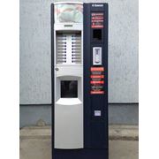 Торговый автомат SAECO QUARZO 500