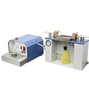 ООТ-ЛАБ-02 комплект оборудования для определения содержания общего осадка в остаточных жидких топливах