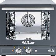 Конвекционная печь WLBake V443MR