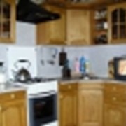 Кухонные уголки под заказ фотография