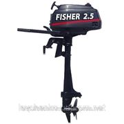 Fisher T2.5 BMS