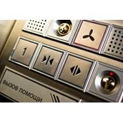 Детали (запчасти) для лифтов ThyssenKrupp Elevator фото