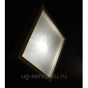 Светильник светодиодный для ЖКХ, 220 В, 8 Вт, 5000 К фото