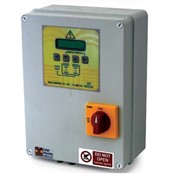 Пульт для насоса Luigi Floridia ADEM2P-EL 0.5-3/23 (0.37-7.5 kW 400V) 100QG7702 фото
