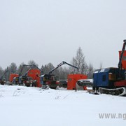 Агрегат сварочный К-703МА-АС4-100 фотография