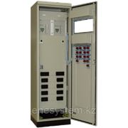 ШЭ2607 011 Шкаф резервных защит линии и автоматики управления линейным выключателем фотография