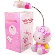 Лампа настольная Hello Kitty фото