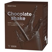 Коктейль Chocolate и Vanilla shake источник высококачественного белка с высокой биологической ценностью.