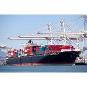 Морские контейнерные перевозки грузов. Компания Ренус Ревайвел ООО предлагает полный спектр логистических услуг