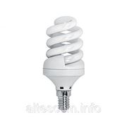Энергосберегающая лампа HL8811 mini 11W E27/E14 фото