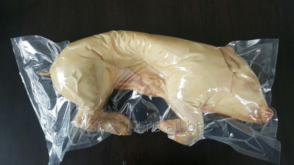 Купить Большого Поросенка На Мясо
