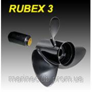 Винт гребной RUBEX 3 3x11“x15“ фотография