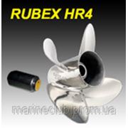 Винт гребной RUBEX HR4 4x11 1/2“x13“ фото