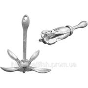 Якорь-кошка 8кг фото