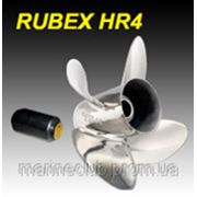 Винт гребной RUBEX HR4 4x11 1/2“x14“ фото