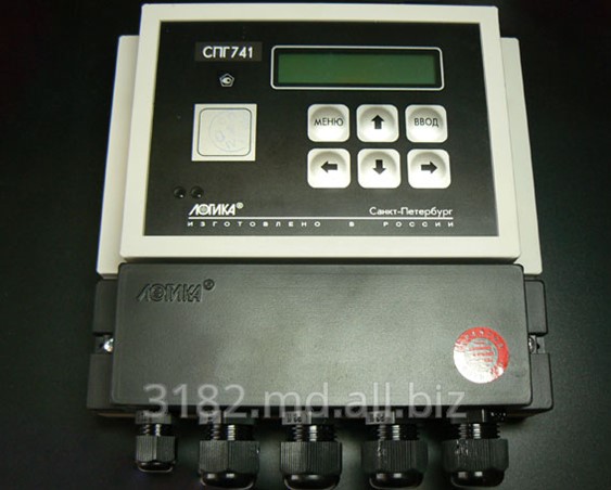 технологическая схема спг. 2. корректор спг 742 схема подключения. логика корректор газа спг 742. вычислитель спг 742.