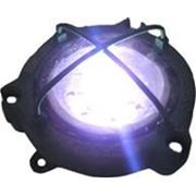 Светильник взрывозащищенный светодиодный “Поток“ (СВС-1) фото