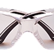 Очки стрелковые “Stalker“ Classiс,защитные,цвет-прозрачные,материал-поликарбонат,светопропускаемость 98%,блистер фото