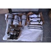 Комплексная трансформаторная подстанция фото