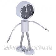 Часы с держателем «Bender» фото