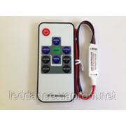 Контроллер Инфракрасный RGB "LEDPAD 2"