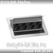 Блок Evoline FlipTop Cuisine 934.20.001