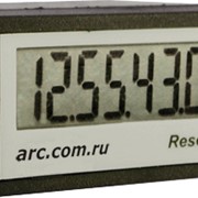 Универсальный счетчик-частотомер-тахометр ARCOM-TC-2400