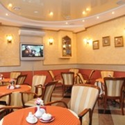 Кафе-клуб «Премьер» фото