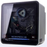 Многоплоскостной настольный лазерный сканер scantech id nova n-4070 фотография