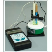 Анализаторы жидкости потенциометрические фото
