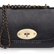 Женская сумка модель: DELICE, арт. B00232 (black) фото