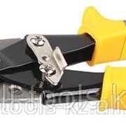 Ножницы Stayer Standard по металлу с двухкомпонентными рукоятками, прямые Код: 23065 фотография