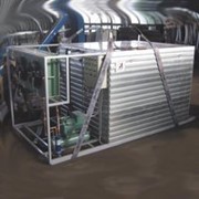 Генератор ледяной воды CS-10000 (330 кВт*ч) фото