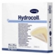 Самофиксирующиеся гидроколлоидные повязки Hydrocoll