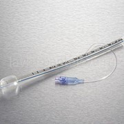 Трубка эндотрахеальная армированная с манжетой, ID 3,0-9,0 мм (Китай) фотография