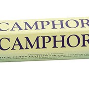 Благовония (ароматические палочки) Камфора (Camphor), HEM, 20 шт. в упаковке (шестигранник)