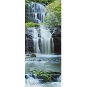 Фотообои “Pura Kaunui Falls“ 220х092 2-1256 2000000405124 фото