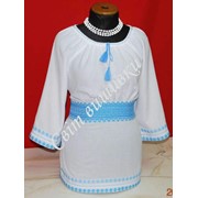 Сорочки женские вышиванки. фото