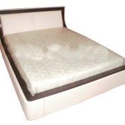 Кровать мягкая 1,6 х 2,0 фото
