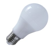 Лампа светодиодная Led Glob A60 7W 4200K E27 220V фотография