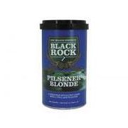 Пивная смесь Black Rock Pilsener Blond