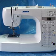 Компьютеризованная швейная машина JUKI HZL-e80