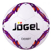 Мяч футбольный Jogel JS-560 Derby №4 фотография