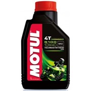 Масло моторное Motul 5100 10w40