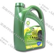 BP Visco 3000,API SL/CF, 4l - моторное масло