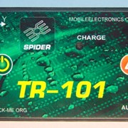 Трекер Spider TR-101 GPS