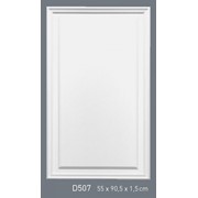 D507 дверная панель Размер: 550Х905Х15 фото